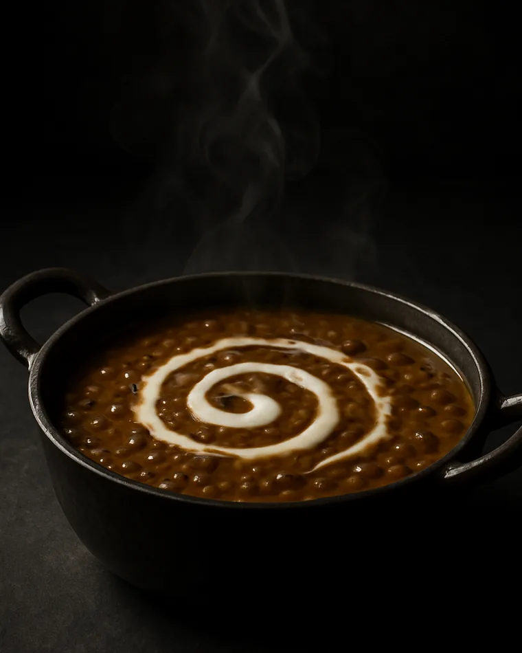 Dal Makhani