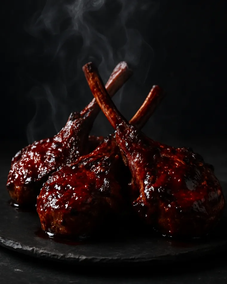 Lamb Chops
